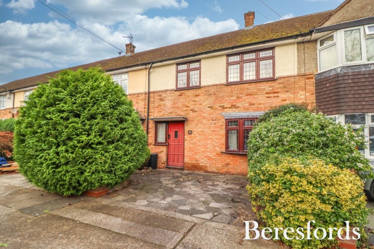 Images for Swan Avenue, Upminster, RM14