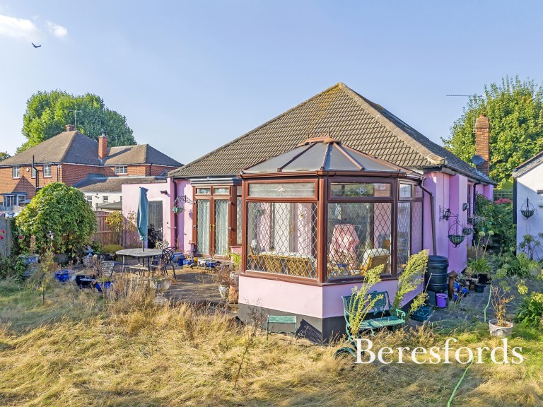 Images for Park Drive, Upminster, RM14