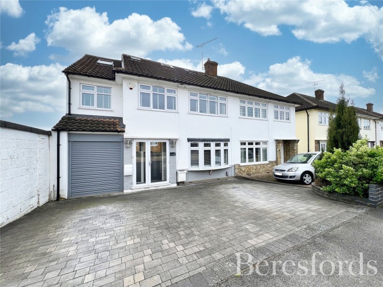 Click the photo for more details of Dury Falls Close, Hornchurch, RM11