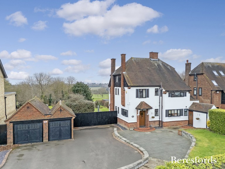 Images for Hall Lane, Upminster, RM14