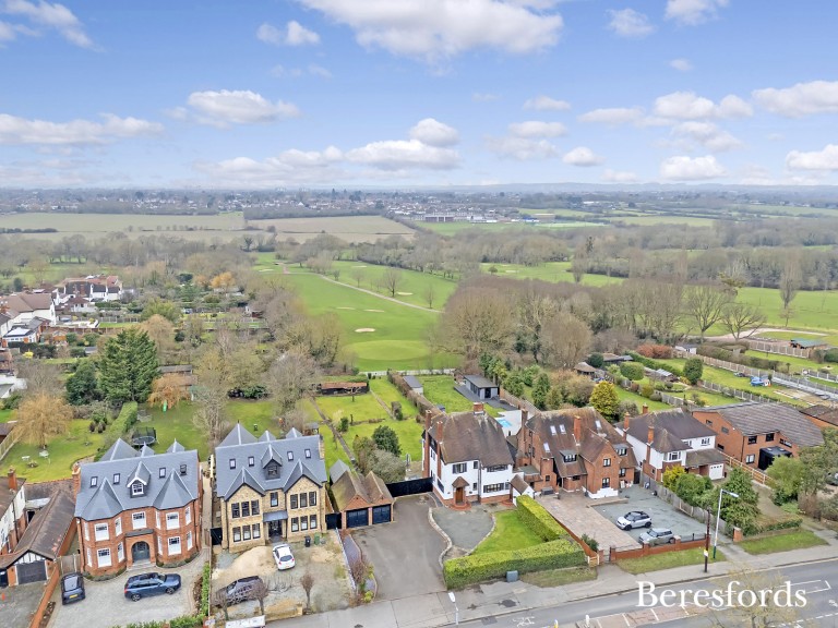Images for Hall Lane, Upminster, RM14