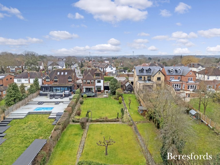 Images for Hall Lane, Upminster, RM14