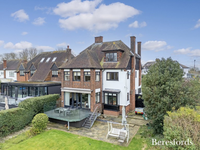Images for Hall Lane, Upminster, RM14