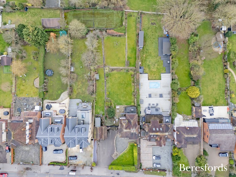 Images for Hall Lane, Upminster, RM14