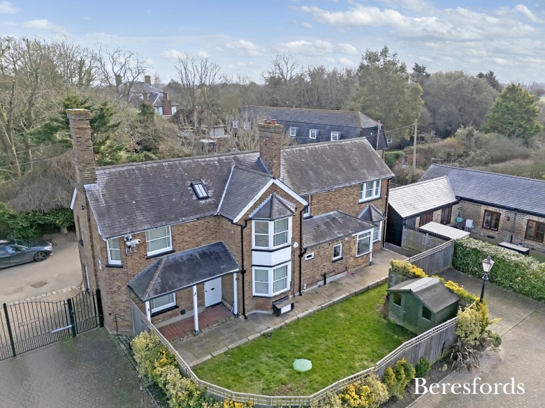 Click the photo for more details of The Chase, Upminster, RM14