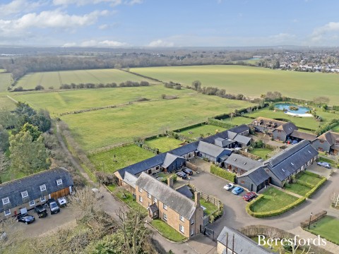 Click the photo for more details of The Chase, Upminster, RM14