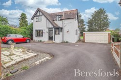 Images for The Crescent, Upminster, RM14
