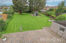 Images for The Crescent, Upminster, RM14