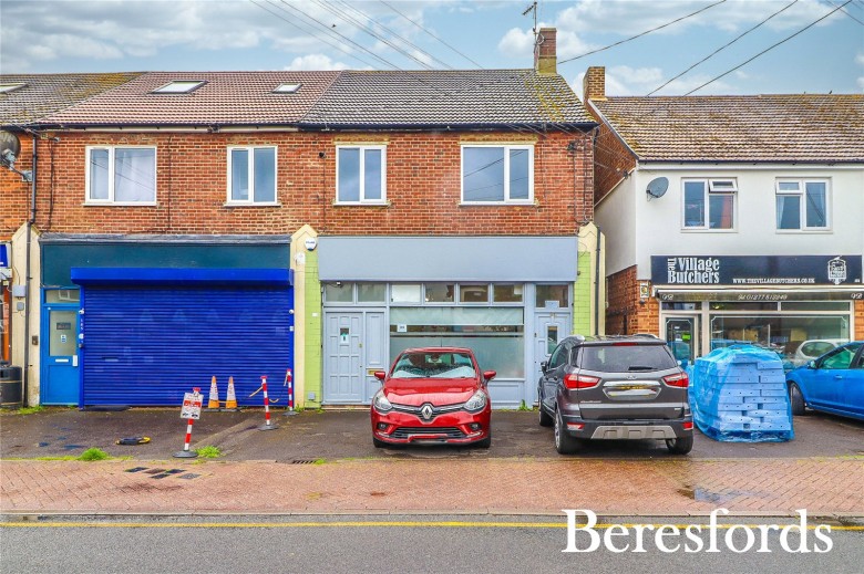 Click the photo for more details of Thorndon Avenue, West Horndon, Brentwood, Essex, CM13