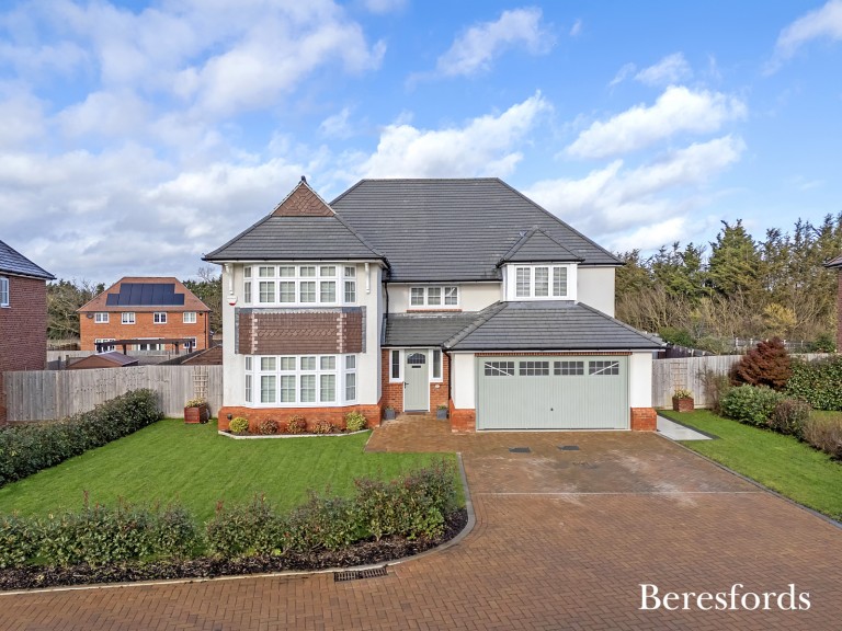 Images for Farriers Way, Bulphan, Upminster, Essex, RM14