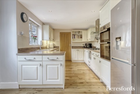 Click the photo for more details of Ingrebourne Gardens, Upminster, RM14