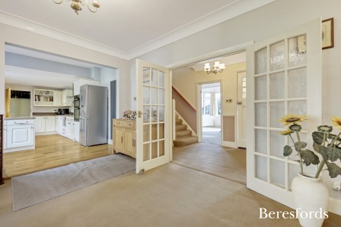 Click the photo for more details of Ingrebourne Gardens, Upminster, RM14