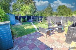 Images for Granton Avenue, Upminster, RM14