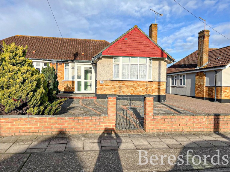 Images for Dorkins Way, Upminster, RM14