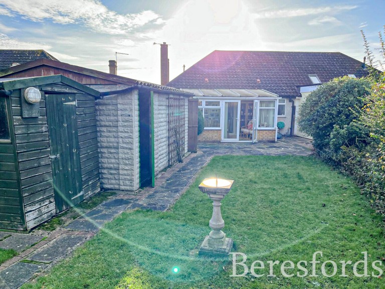 Images for Dorkins Way, Upminster, RM14