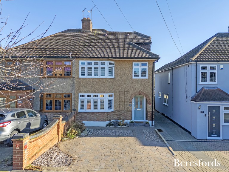 Images for Heron Way, Upminster, Essex, RM14