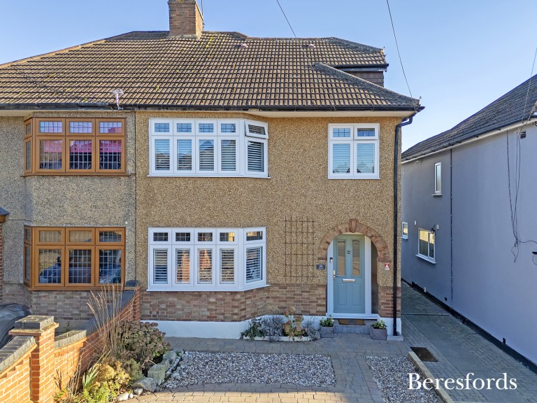 Images for Heron Way, Upminster, Essex, RM14