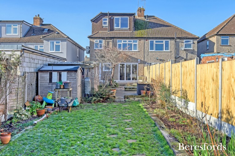 Images for Heron Way, Upminster, Essex, RM14