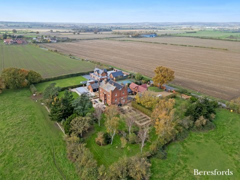 Click the photo for more details of Fen Lane, Bulphan, Upminster, Essex, RM14