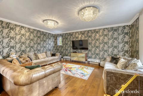 Click the photo for more details of Fen Lane, Bulphan, Upminster, Essex, RM14