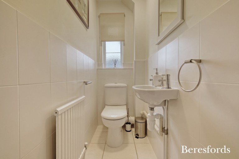 Images for Hall Lane, Upminster, RM14