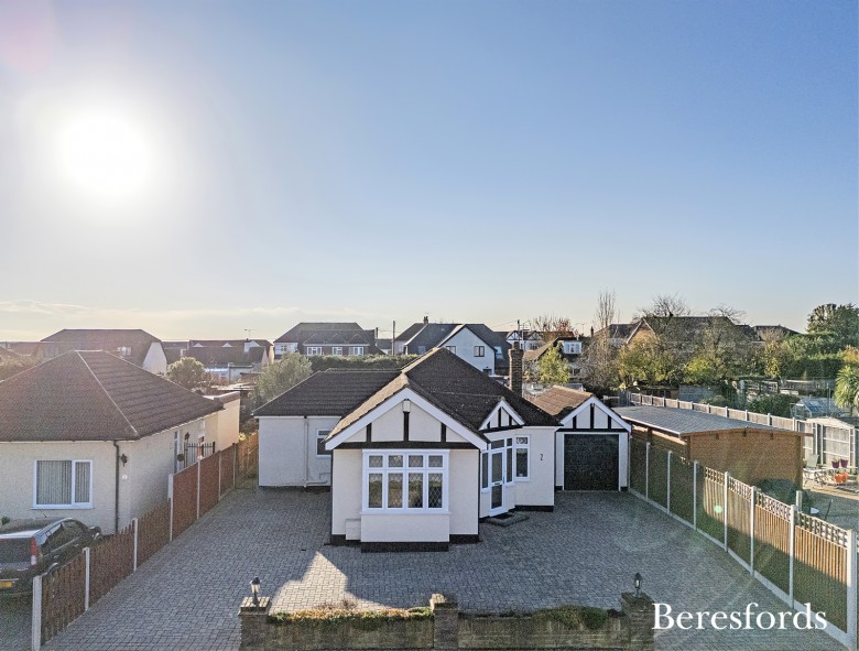 Click the photo for more details of Acacia Gardens, Upminster, RM14