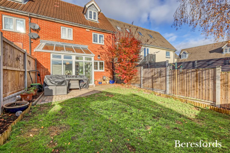 Images for Founes Drive, Chafford Hundred, Grays, Essex, RM16