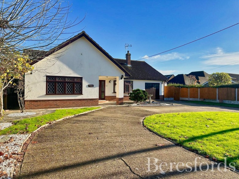 Click the photo for more details of Stanley Road, Bulphan, Upminster, Essex, RM14