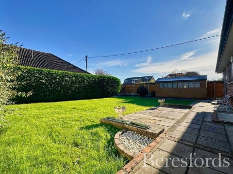 Click the photo for more details of Stanley Road, Bulphan, Upminster, Essex, RM14