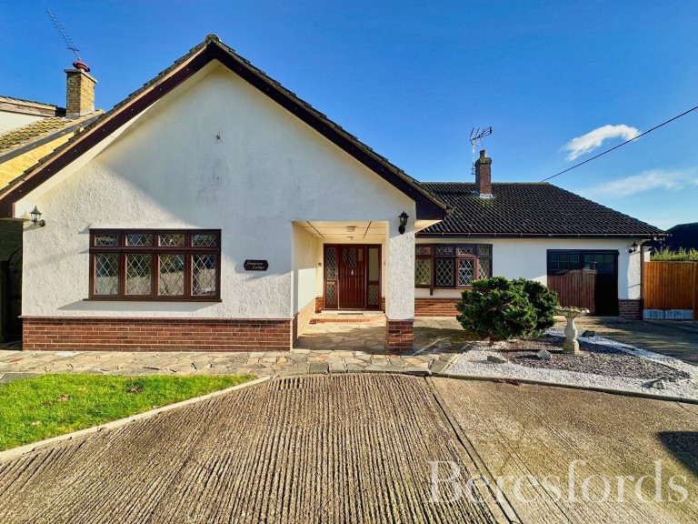 Images for Stanley Road, Bulphan, Upminster, Essex, RM14