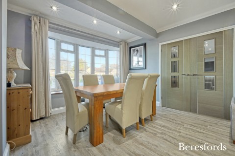 Click the photo for more details of Church Road, Bulphan, Upminster, Essex, RM14