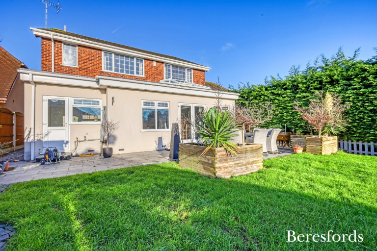 Images for Church Road, Bulphan, Upminster, Essex, RM14