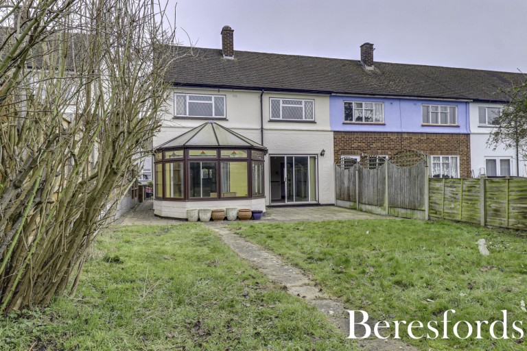 Images for Cornwall Road, Pilgrims Hatch, Brentwood, Essex, CM15