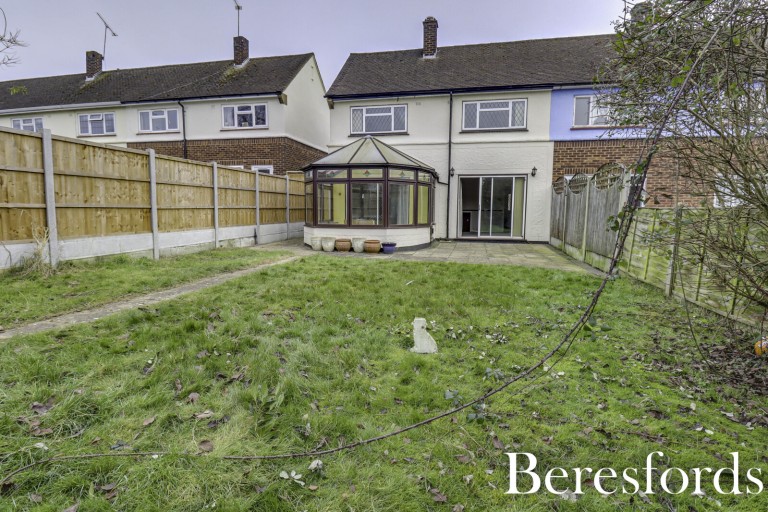 Images for Cornwall Road, Pilgrims Hatch, Brentwood, Essex, CM15