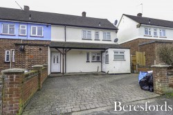 Images for Cornwall Road, Pilgrims Hatch, Brentwood, Essex, CM15