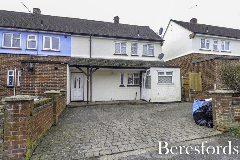 Images for Cornwall Road, Pilgrims Hatch, Brentwood, Essex, CM15