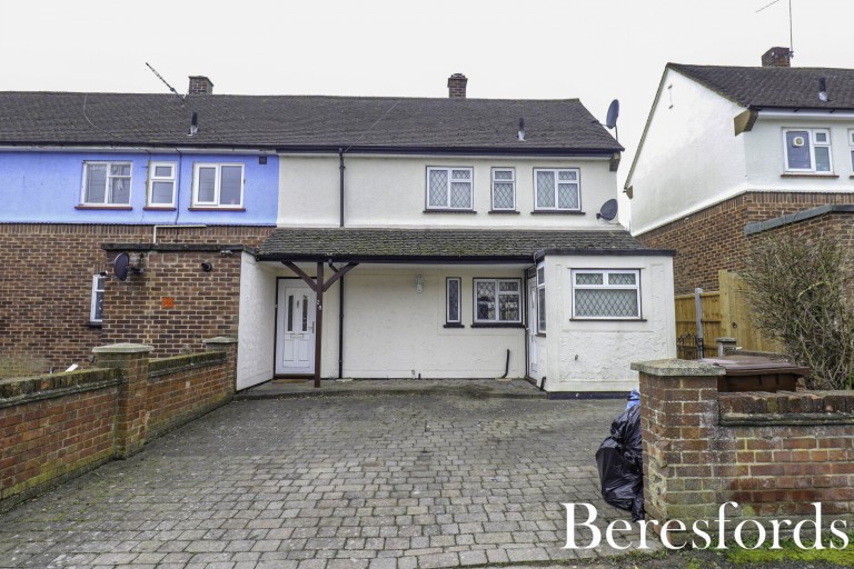 Images for Cornwall Road, Pilgrims Hatch, Brentwood, Essex, CM15