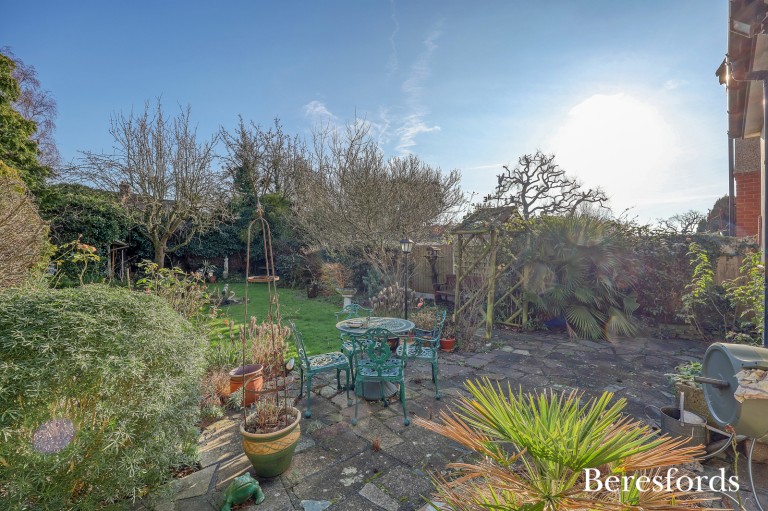 Images for Cranborne Gardens, Upminster, RM14