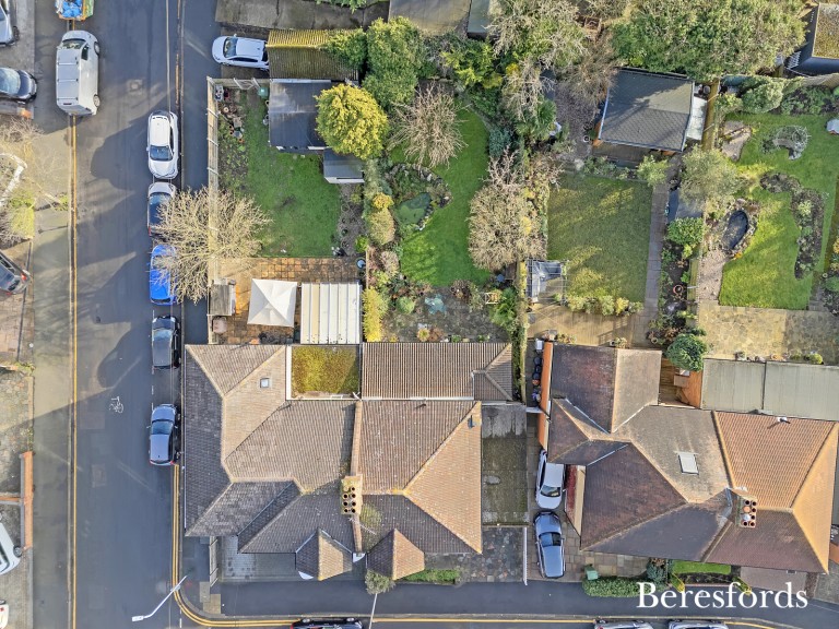 Images for Cranborne Gardens, Upminster, RM14