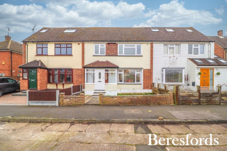 Images for Plough Rise, Upminster, RM14