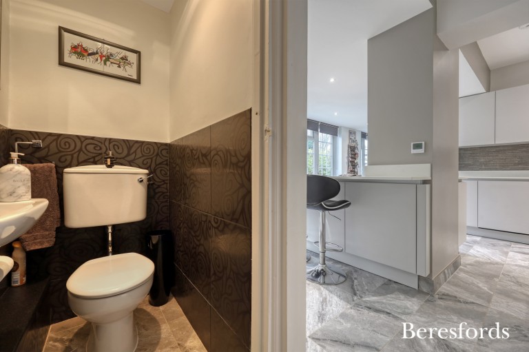 Images for Little Gaynes Lane, Upminster, RM14