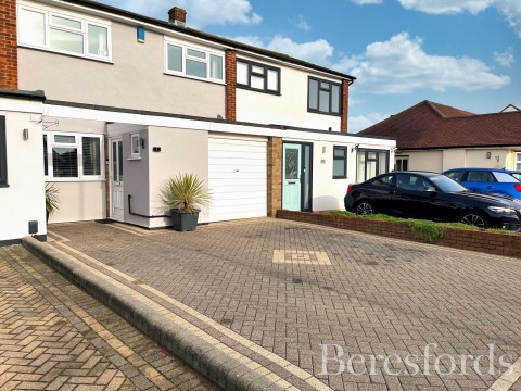 Click the photo for more details of Limerick Gardens, Upminster, Essex, RM14