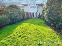 Images for Limerick Gardens, Upminster, Essex, RM14