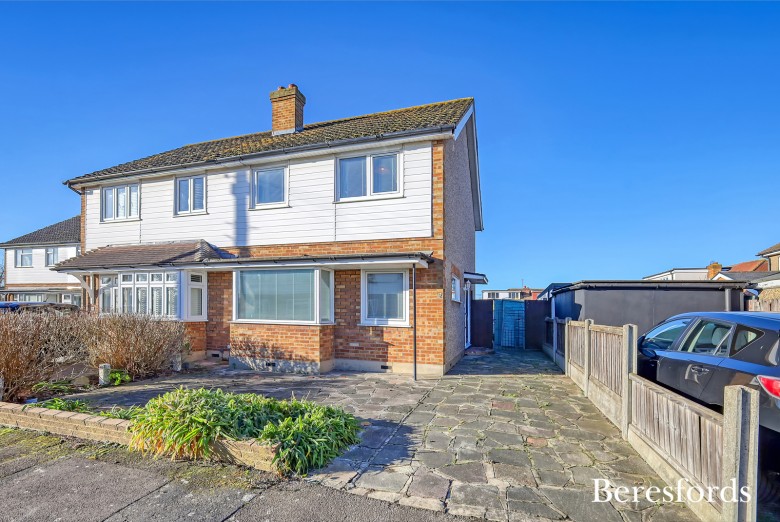 Click the photo for more details of Laburnham Close, Upminster, RM14