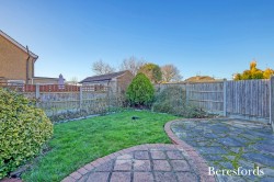 Images for Laburnham Close, Upminster, RM14