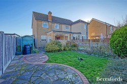 Images for Laburnham Close, Upminster, RM14
