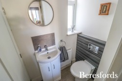 Images for Eversleigh Gardens, Upminster, RM14