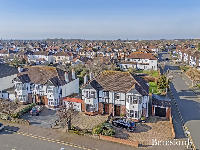 Images for Beech Avenue, Upminster, RM14