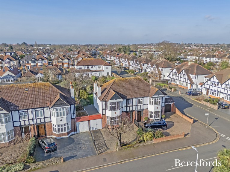 Images for Beech Avenue, Upminster, RM14