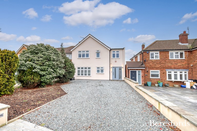 Images for Avon Road, Upminster, RM14